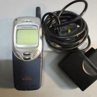 Cellulare Samsung SGHR 2005