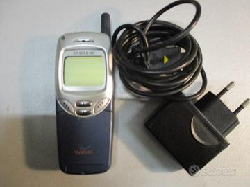 Cellulare Samsung SGHR 2005