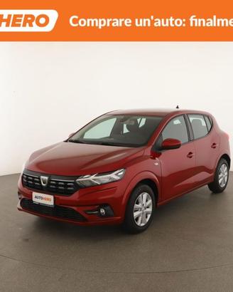 DACIA Sandero AF71863