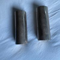 Pesetti in acciaio da 1 kg