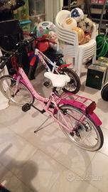 bici bambina