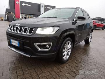 Jeep Compass 1.3 Turbo T4 150 CV aut. 2WD Limited