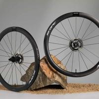 Scope R4.G Wheelset