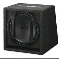 Subwoofer ALPINE SBE-1044BR