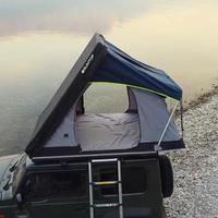 Tenda da tetto