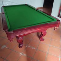 Biliardo NG completo di optional nuovo 