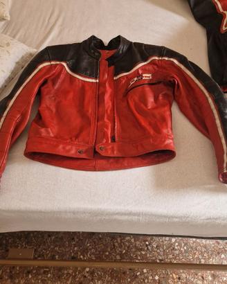 Tuta DAINESE VIntage