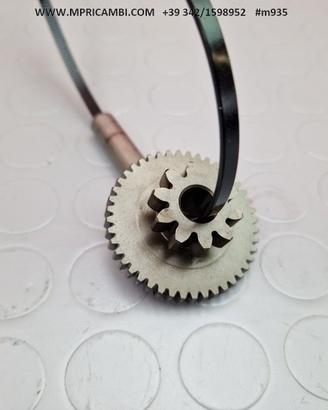 INGRANAGGIO RINVIO YAMAHA XJ6 2009 2010 DIVERSION