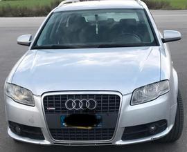 AUDI A4 3ª serie - 2007