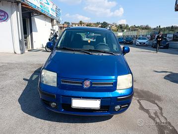 Fiat Panda 1.2 Dynamic GPL