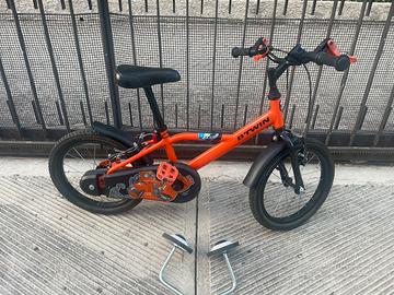 Bici bimbo
