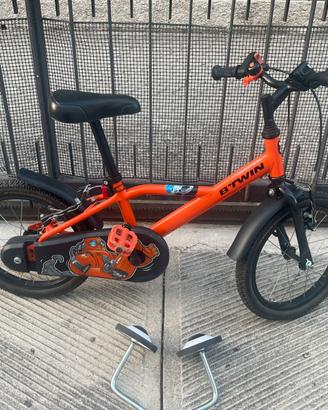 Bici bimbo