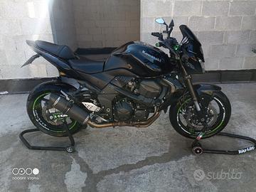 Kawasaki z 750 2009'