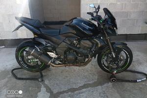 Kawasaki z 750 2009'