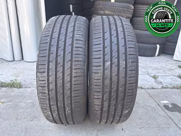 gomme usate 2055516 Estivo KUMHO - Ecowing es01 - 