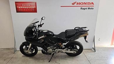 Ducati Multistrada 620 2006