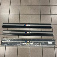 Bmw m3 e36 battitacco