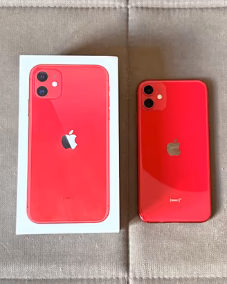 Iphone 11 128 gb