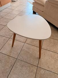 Tavolino da soggiorno