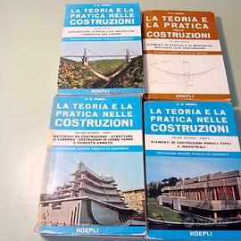 Trattato di costruzioni per geometri