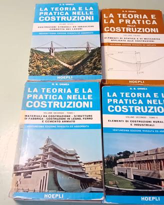 Trattato di costruzioni per geometri