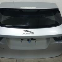 PORTELLONE POSTERIORE JAGUAR F-Pace Serie (16>20)