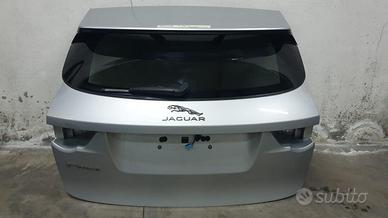 PORTELLONE POSTERIORE JAGUAR F-Pace Serie (16>20)