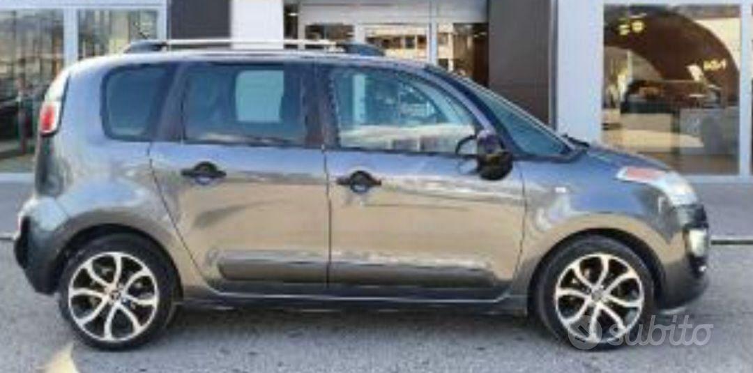 CITROEN C3 Picasso