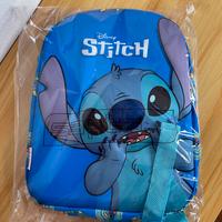 Zainetto STITCH 2-6 anni