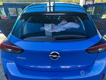 Opel Corsa 2021