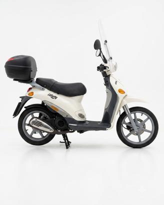 Pezzi di ricambio piaggio liberty 125