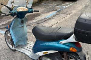 Piaggio Liberty 50 - 1996