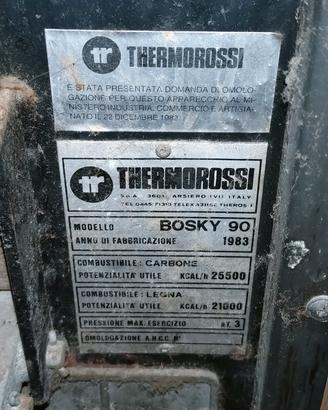termocucina  thermorossi