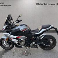 BMW S 1000 XR Abs my17