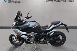 BMW S 1000 XR Abs my17