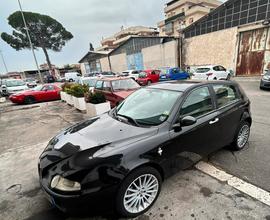 Alfa Romeo 147 - 1.9 Diesel