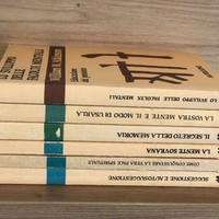 Lotto 6 Libri William Atkinson Yogi Ramacharaka