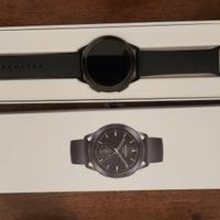 smartswatch XIAOMI S3 NERO