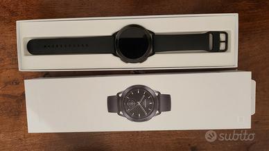 smartswatch XIAOMI S3 NERO