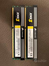 Ram ddr3 8gb