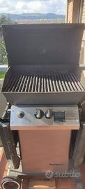 barbecue a gas Broil King MONARCH 20