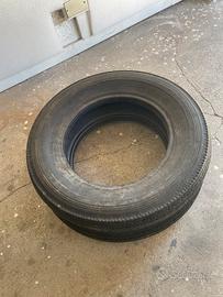 Dunlop B7 Rayon 5.70-15 (penumatici auto d’epoca)