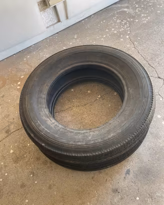 Dunlop B7 Rayon 5.70-15 (penumatici auto d’epoca)