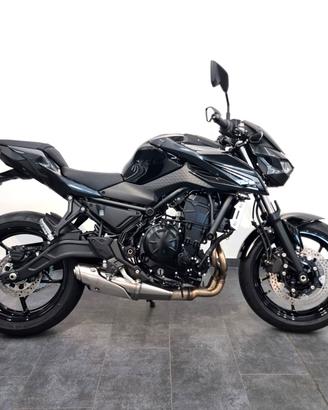 Kawasaki Z 650 S Z650S