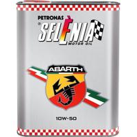 olio Abarth