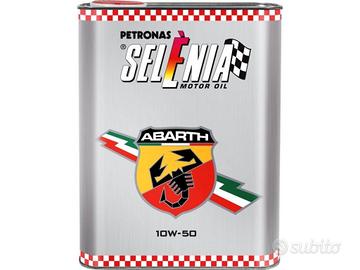 olio Abarth