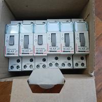 BTicino FP1A1N230 – Relè passo-passo 230V 16A – Co