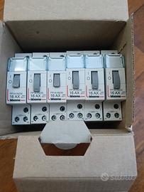 BTicino FP1A1N230 – Relè passo-passo 230V 16A – Co