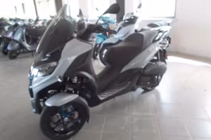 Piaggio Mp3 310 hpe SPORT