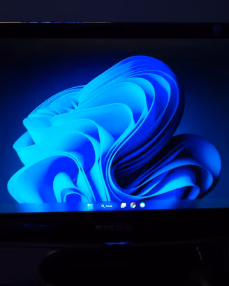 Monitor Samsung 22" FullHD